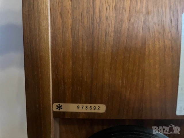 DYNAUDIO 200 , снимка 4 - Тонколони - 53209763