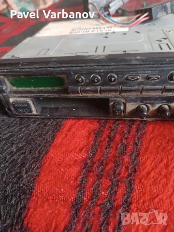 Продавам радиа за кола и колона, снимка 4 - Радиокасетофони, транзистори - 48475026