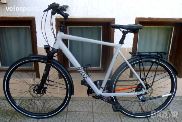 РОЗЕ Мулти ! 30 скорости ! Турер ! Хидравлики ! Германия !