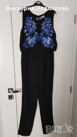 Гащеризон Wolf and Whistle London