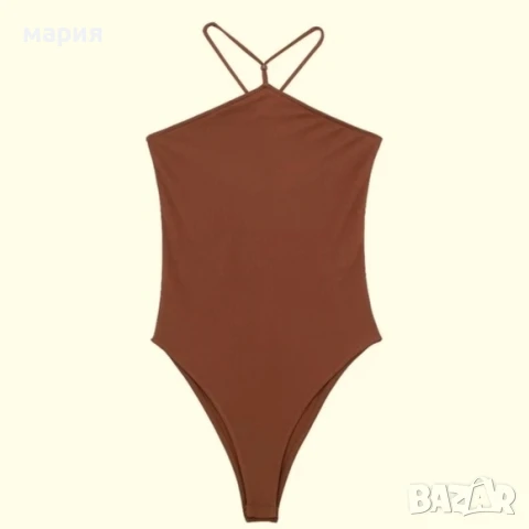 Ново боди Zara M, снимка 1