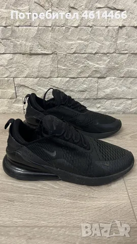 Маратонки air max 270