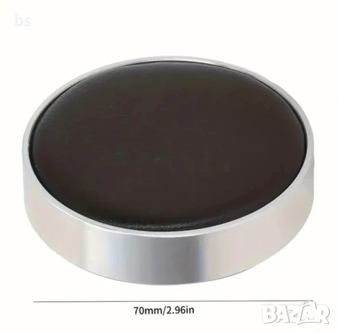 Голяма защитна кожена подложка за часовници, снимка 2 - Други инструменти - 50540447