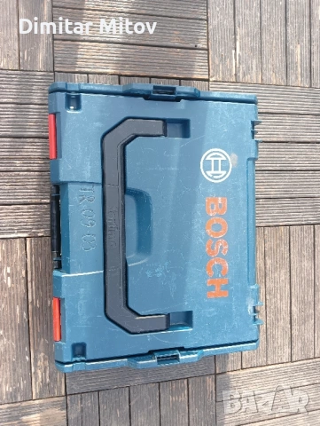 Инспекционна камера(ендоскоп) BOSCH GOS 10.8 V,-LI, снимка 3 - Други инструменти - 53014970