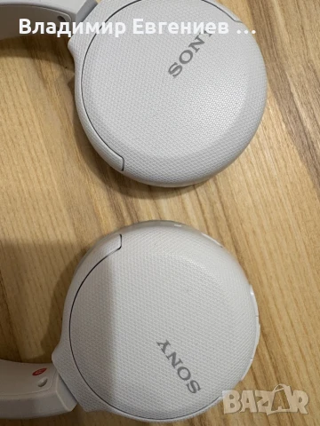 Безжични слушалки WH-CH510 , снимка 2 - Bluetooth слушалки - 51291605