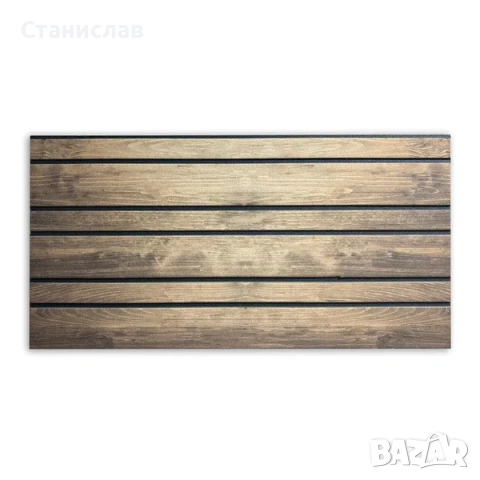 Дървесна Фасадна облицовка