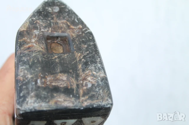 ''Шишане'' кремъчна пушка, снимка 11 - Антикварни и старинни предмети - 51408098