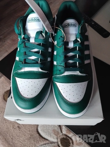 Маратонки Adidas номер 43, снимка 2 - Маратонки - 53291792