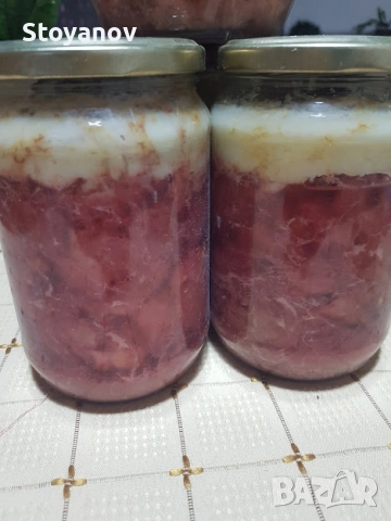 Висококачествена патешка мас 10л.-65лв., снимка 9 - Домашни продукти - 22109805