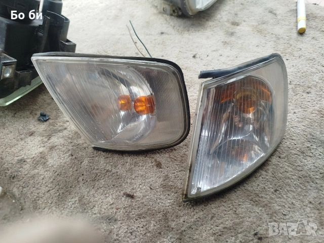 ФАРОВЕ за Audi A3 Hatchback I (09.1996 - 05.2003), хечбек, , снимка 11 - Части - 53260871