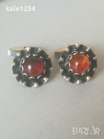 Копчета. Кехлибар. Ръкавели. , снимка 7 - Други - 37640346