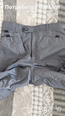 Мъжки ски сноуборд зимен панталон SPYDER, снимка 3 - Спортни дрехи, екипи - 47926147