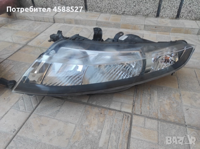Фарове, ляв и десен фар за Хонда Сивик 8 Honda Civic 8, снимка 2 - Части - 52214918