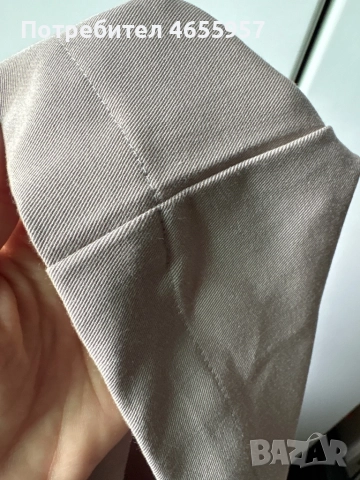 Дамски панталон Loavies, снимка 6 - Панталони - 52475844