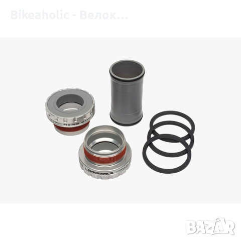 Средно движение RACEFACE X-Type BSA 24 68/73 TEAM, снимка 2 - Части за велосипеди - 51925640