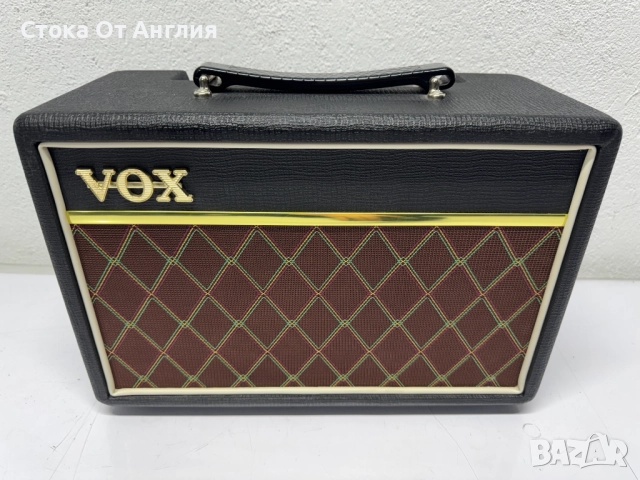 Кубе - Vox Pathfinder 10 , снимка 2 - Тонколони - 52302950