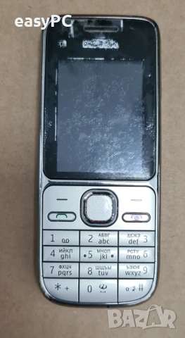 NOKIA C2-01 RM721