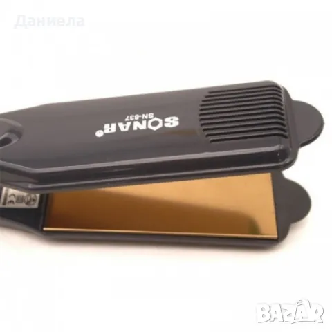 Преса за изправяне на коса TV790, снимка 2 - Преси за коса - 48512942