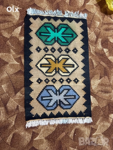 Чипровски килими , снимка 8 - Килими - 52663466
