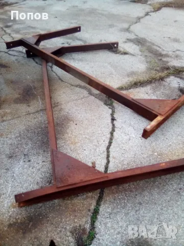 Клемии за камион