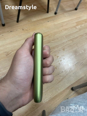 IQOS ILUMA i ONE, снимка 4 - Друга електроника - 52346197