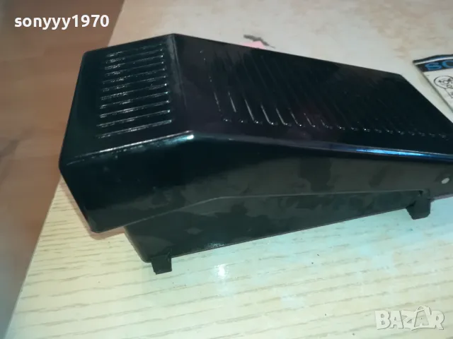 ПЕДАЛ ЗА ШЕВНА МАШИНА ОТ ГЕРМАНИЯ 0611231517, снимка 3 - Шевни машини - 47865080