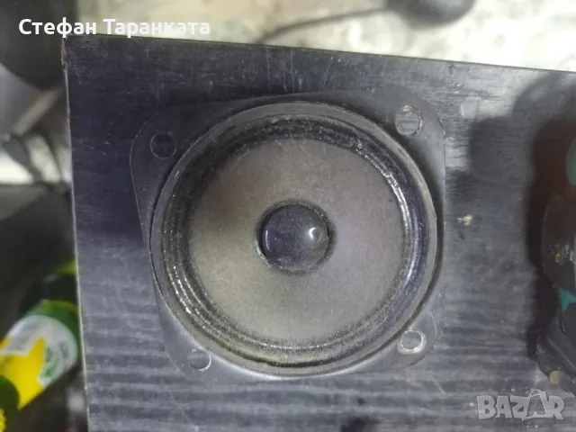 високо честотен говорител Westra, снимка 1