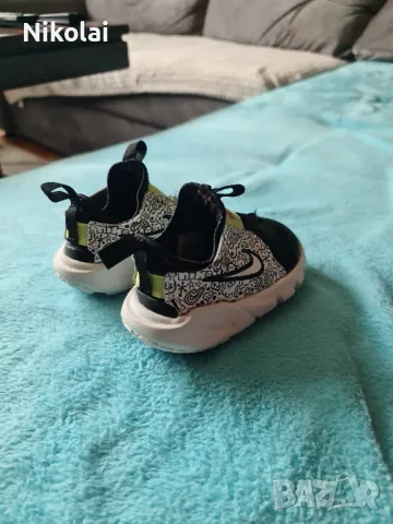 детски маратонки Nike, снимка 4 - Детски маратонки - 50430518