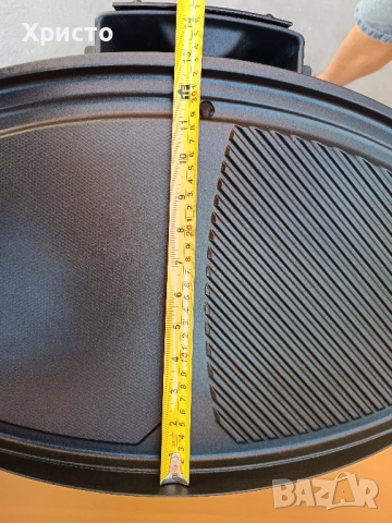 BBQ Градинско електрическо грил барбекю. , снимка 9 - Градински мебели, декорация  - 51547011