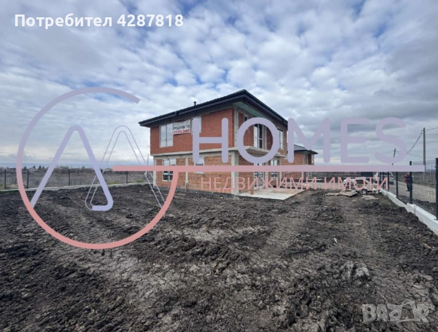 MG Homes продава къща в с. Пролеша, снимка 5 - Къщи - 53970990