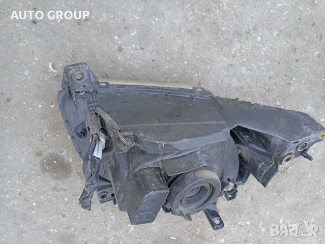 Ляв фар за Мазда МПВ / Mazda MPV - 1999 до 2004г, снимка 3 - Части - 51454164