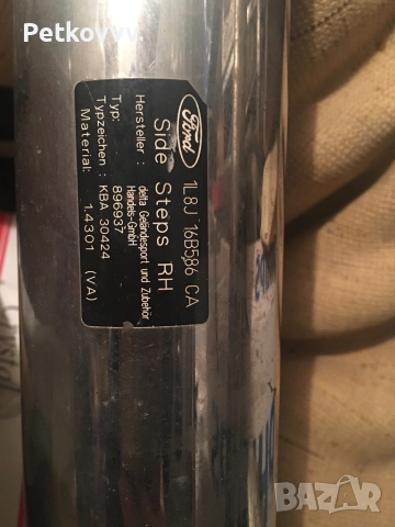 Оригинални степенки за Ford Maverick Escape, Mazda Tribute, снимка 2 - Части - 52467786