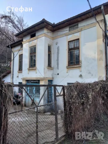 Къща с двор, снимка 5 - Къщи - 49507121