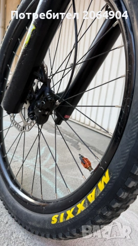 Bike Specialized 29, снимка 2 - Велосипеди - 54169447