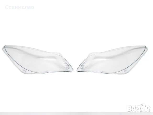Стъкла (капаци) за фарове за Opel Insignia A Facelift, снимка 2 - Части - 47633610