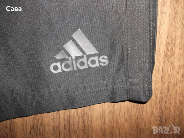 Шорти ADIDAS   мъжки,С-М, снимка 9 - Спортни дрехи, екипи - 29802357