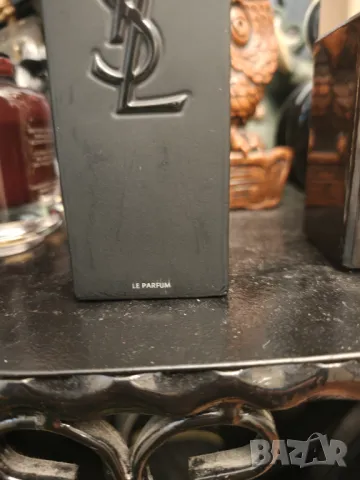 YVES SAINT LAURENT MYSLF Le Parfum  (EDP) 100 ml, снимка 2 - Мъжки парфюми - 48603147