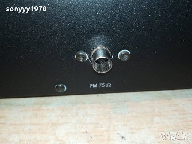 REVOX-MADE IN GERMANY-ВНОС SWITZERLAND 0212211738, снимка 14 - Ресийвъри, усилватели, смесителни пултове - 35007137