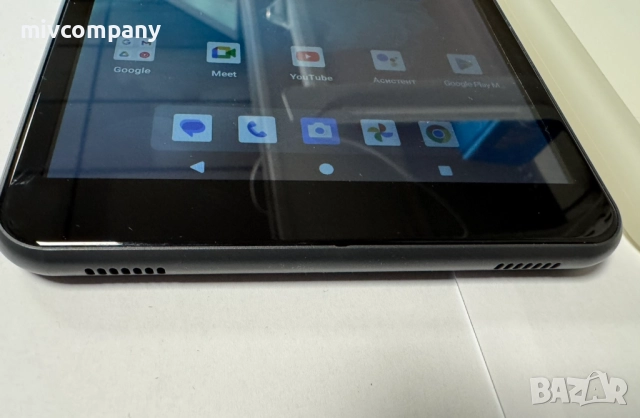 Таблет Prestigio solution light psta111 64/4GB, снимка 3 - Таблети - 52639595