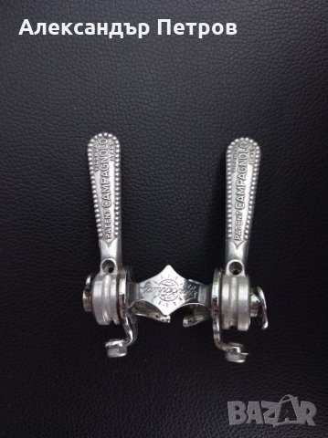 Ретро шосейни команди, декланшор и главини CAMPAGNOLO, снимка 2 - Велосипеди - 31613366