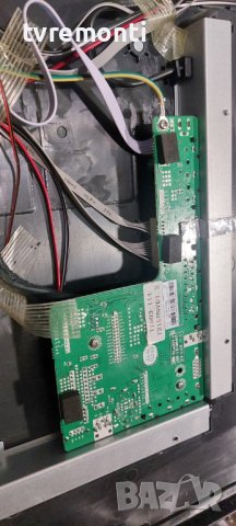 motherboard CV59L-C for Salora 22LED1500, 22inc DISPLAY CX215DLEDM​, снимка 6 - Части и Платки - 42305910