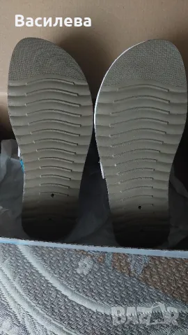 Дамско анатомично сабо, снимка 3 - Чехли - 48163540