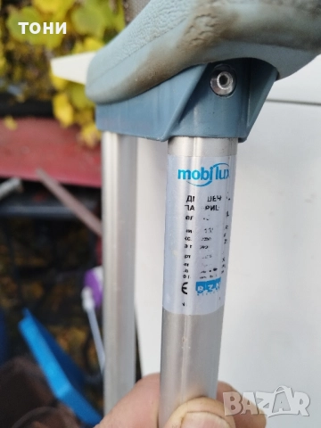 патерици, снимка 6 - Патерици - 52278717