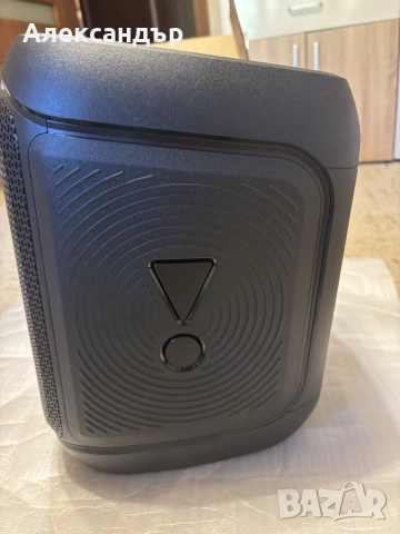 JBL partybox encore 2 чисто нова тонколона , снимка 8 - Тонколони - 56336745