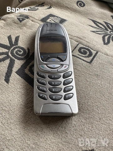 Nokia 6310i , снимка 4 - Nokia - 54036237