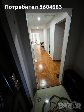 Апартамент за нощувки/под наем, подходящ за студенти и гости., снимка 5 - Квартири, нощувки - 50371355