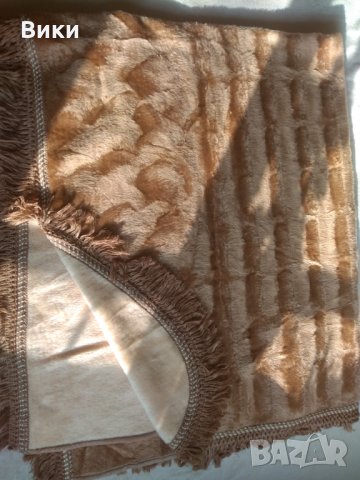 Шалте и одеяло 2в1, снимка 2 - Олекотени завивки и одеяла - 30923931