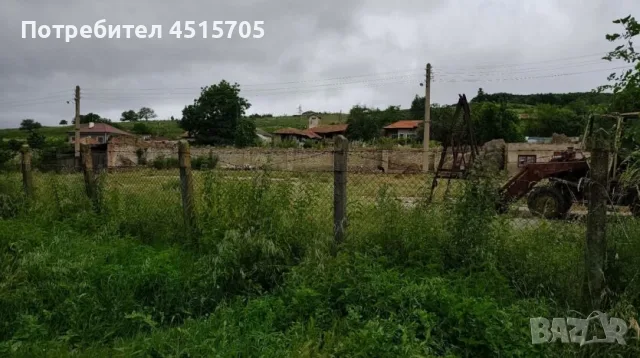 Стопанска сграда със две халета, снимка 7 - Складове - 56202949