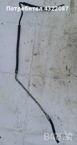 Хидравлични тръби дясна дирекция от Опел Инсигния Opel Insignia 2.0CDTI 160к.с 2011г.