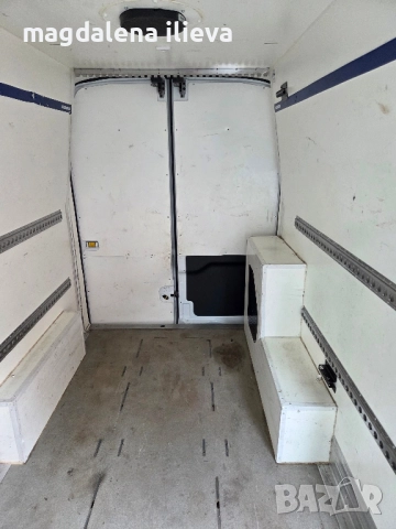 Форд Транзит, снимка 7 - Бусове и автобуси - 52003371